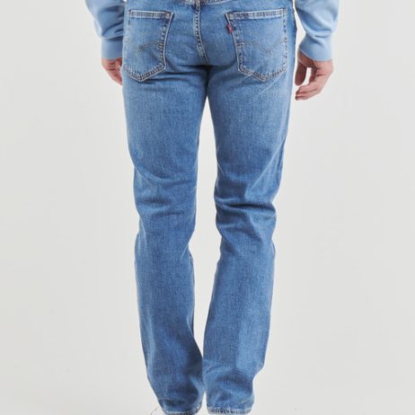 Jeans-Slim-uomo-Levis-511-SLIM-Blu-Levis-5401128668984-3